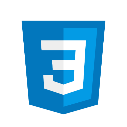 CSS icon