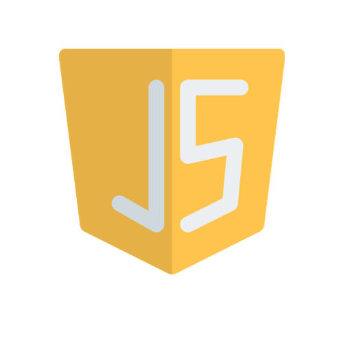 JavaScript icon