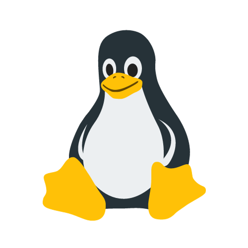 Linux icon