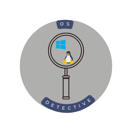 OS Detective